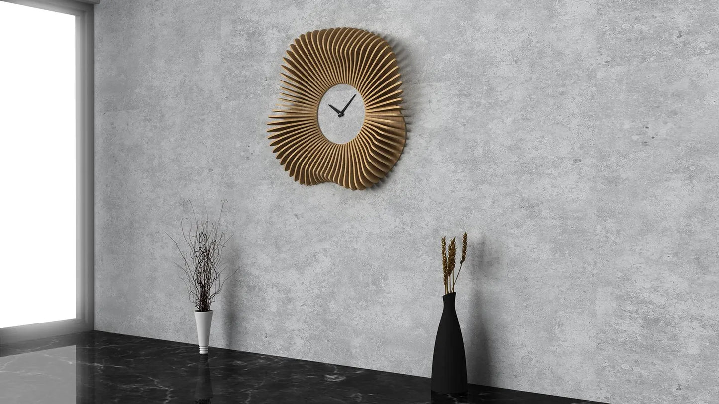 Beffona - Sarmal Saat