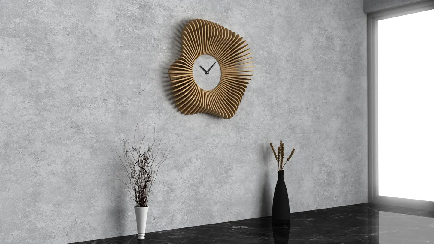 Beffona - Sarmal Saat