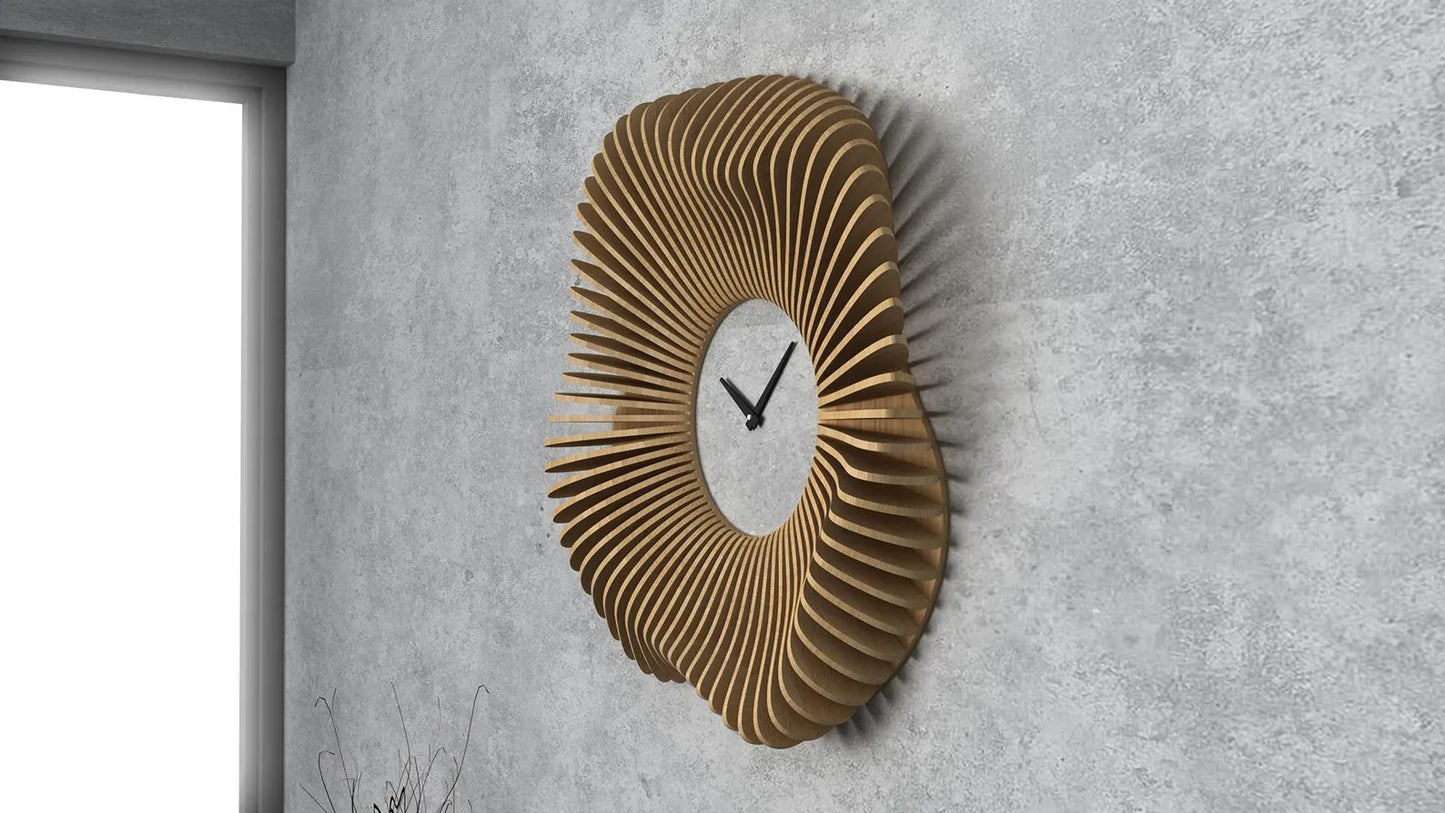 Beffona - Sarmal Saat