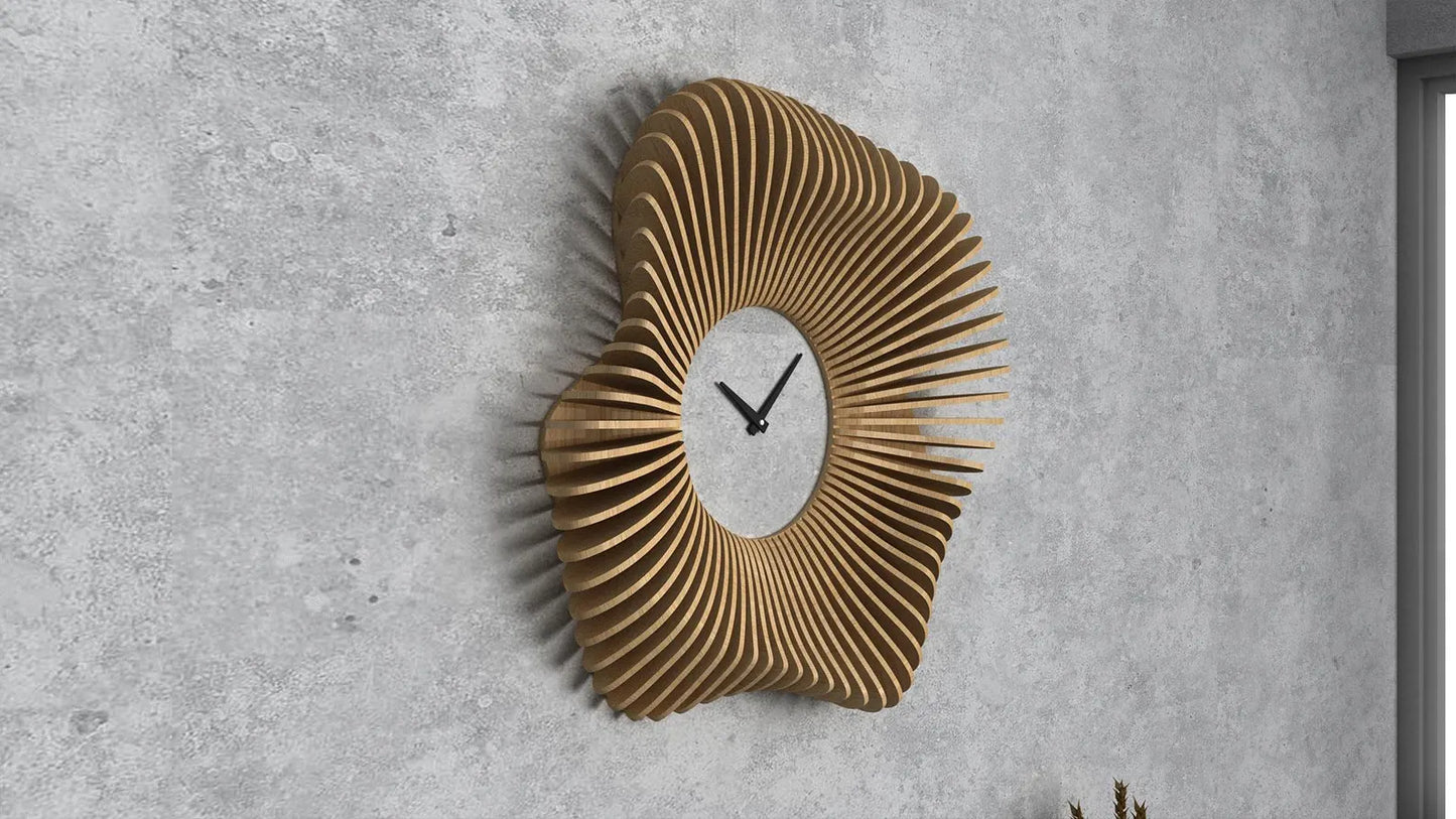 Beffona - Sarmal Saat