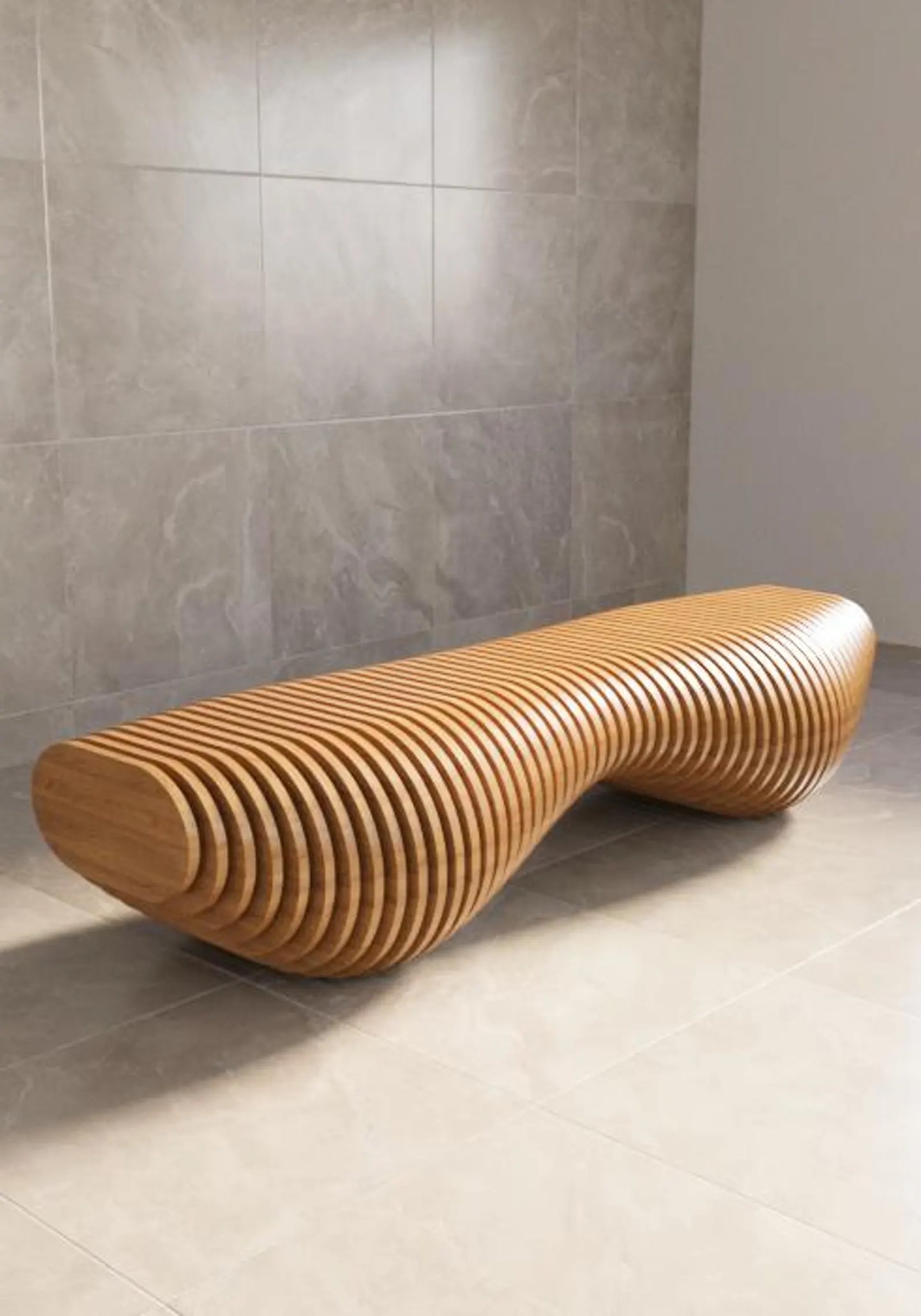 Beffano - Dalgalı Oturak