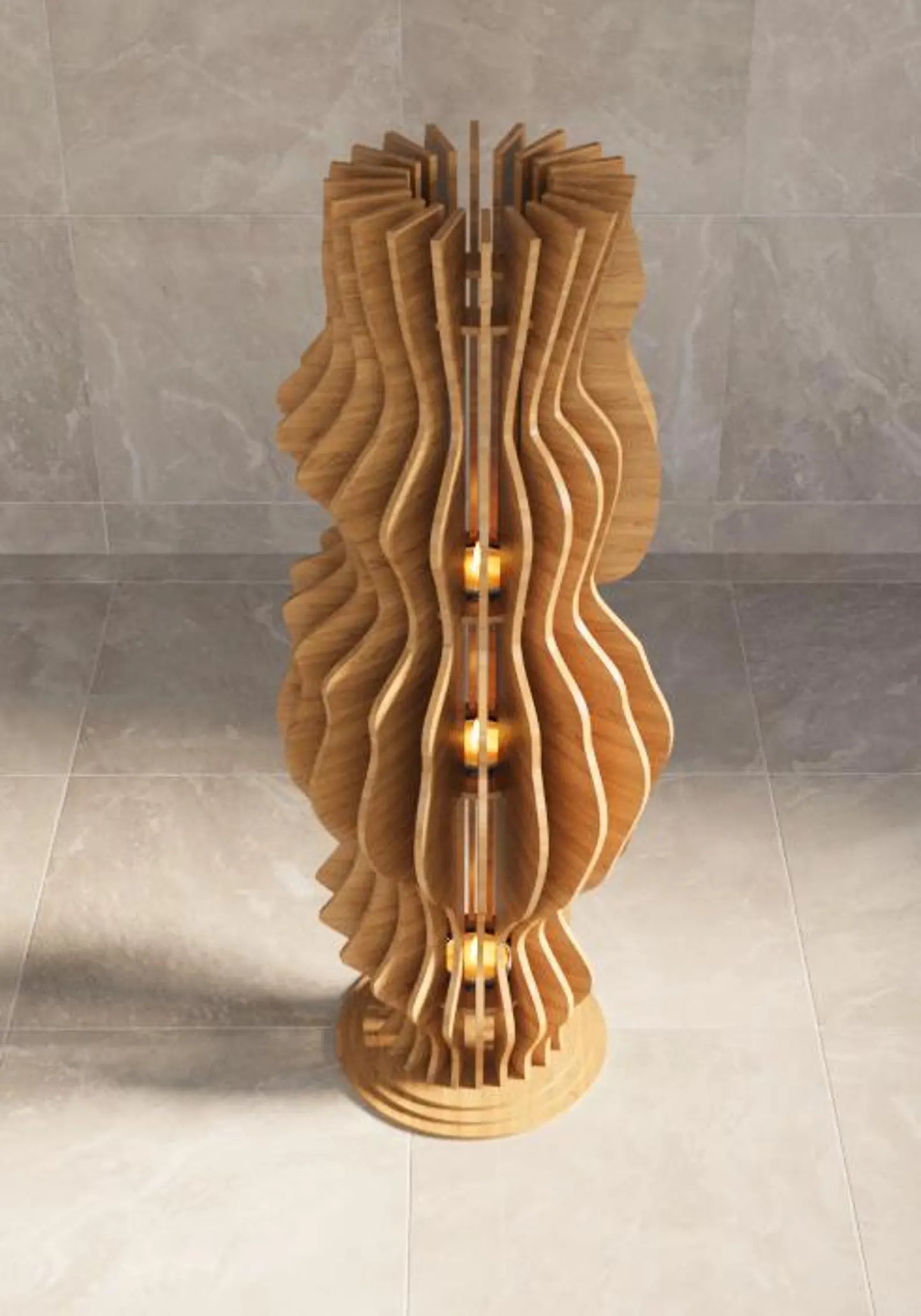 Beffano - Sarmal Lambader