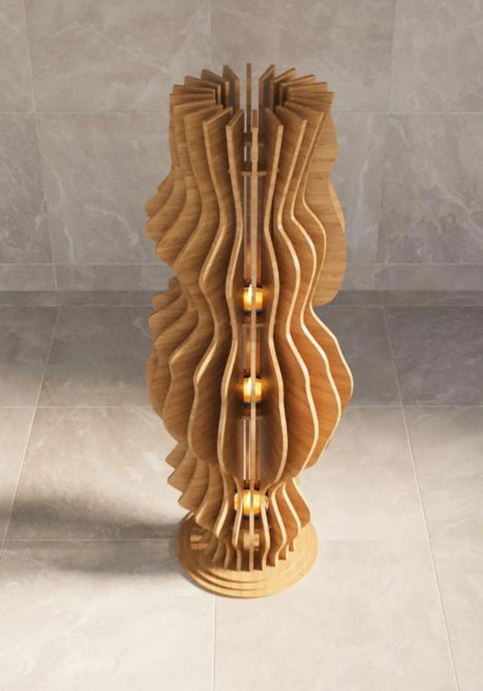 Beffano - Sarmal Lambader