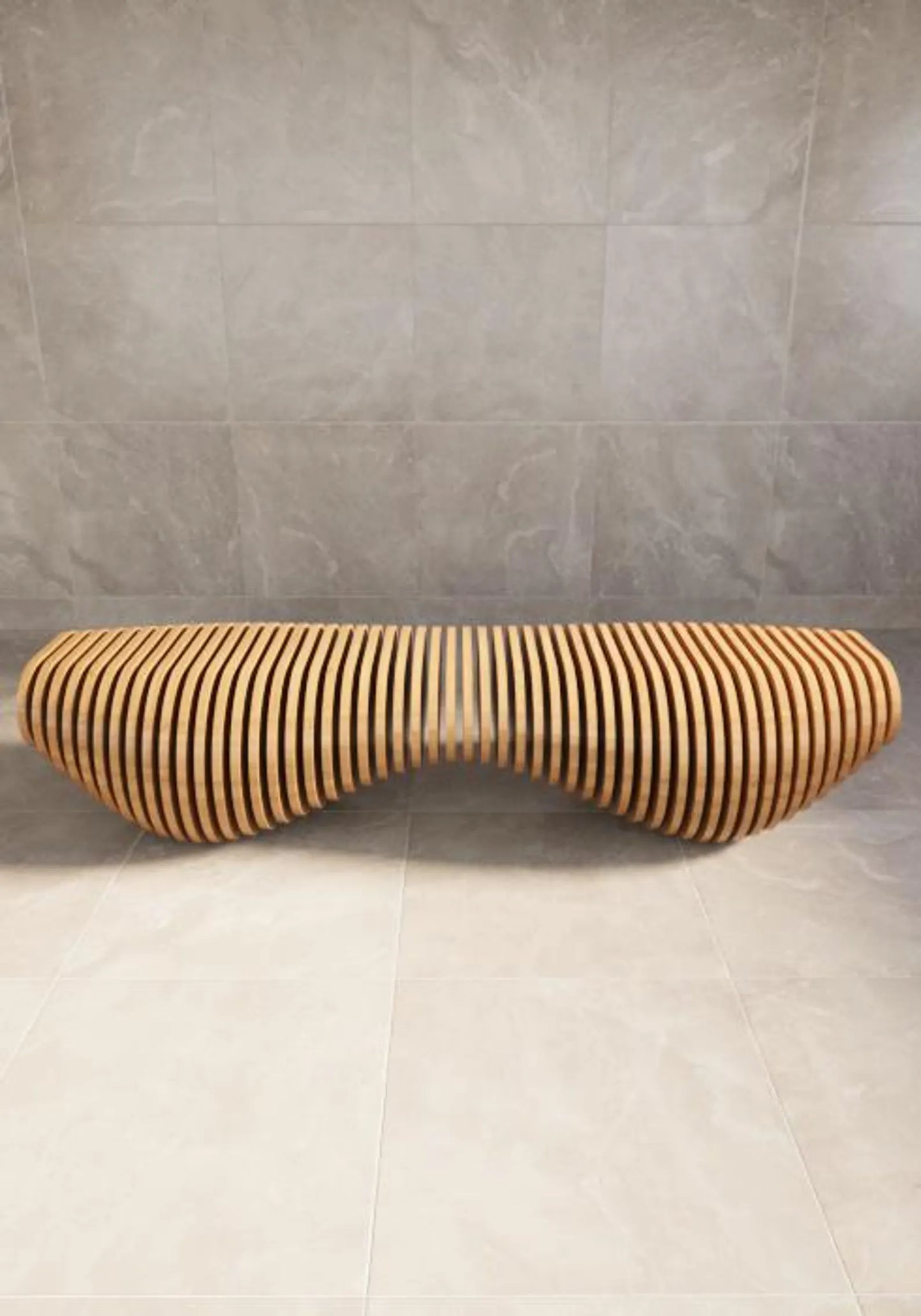 Beffano - Dalgalı Oturak