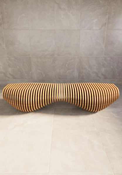 Beffano - Dalgalı Oturak