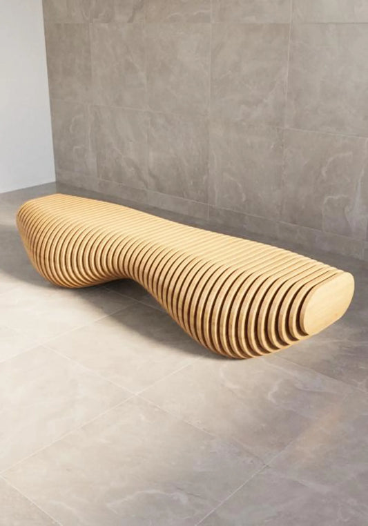 Beffano - Dalgalı Oturak