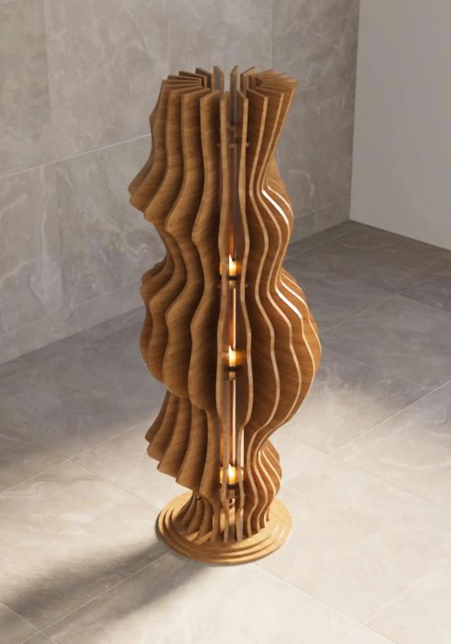 Beffano - Sarmal Lambader