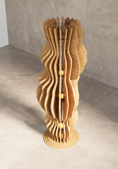 Beffano - Sarmal Lambader