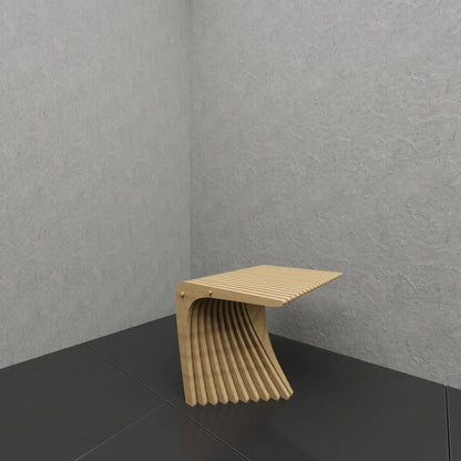 Beffano - Curved Mid Sehpa