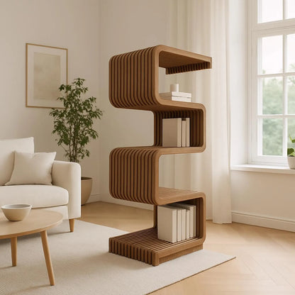 Beffano - Curved Raf