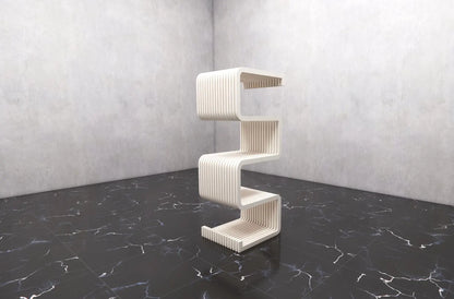 Beffano - Curved Raf