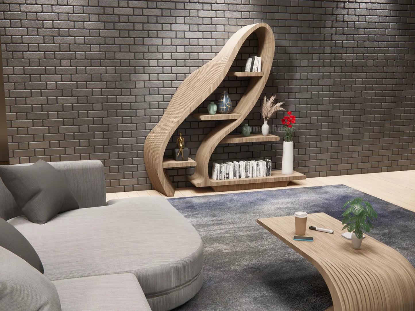 Beffano - Dalga Kitaplık