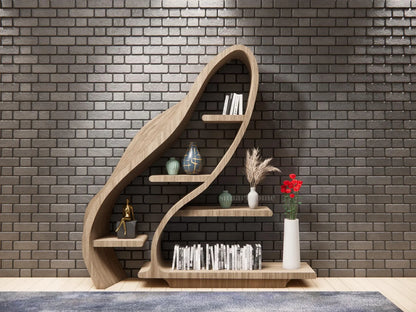 Beffano - Dalga Kitaplık