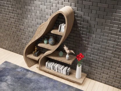 Beffano - Dalga Kitaplık