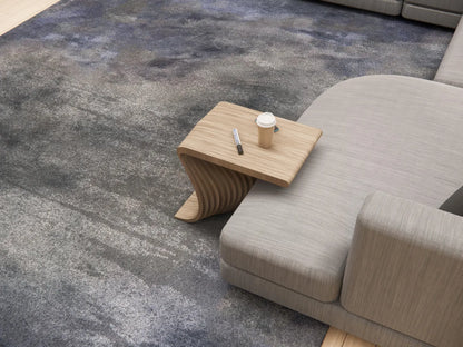 Beffano - Curved Sehpa