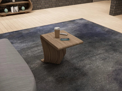 Beffano - Curved Sehpa