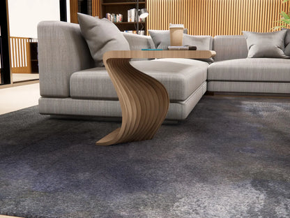 Beffano - Curved Sehpa