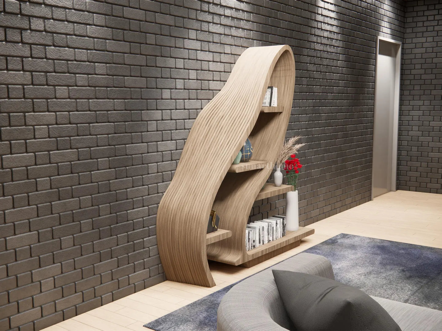 Beffano - Dalga Kitaplık