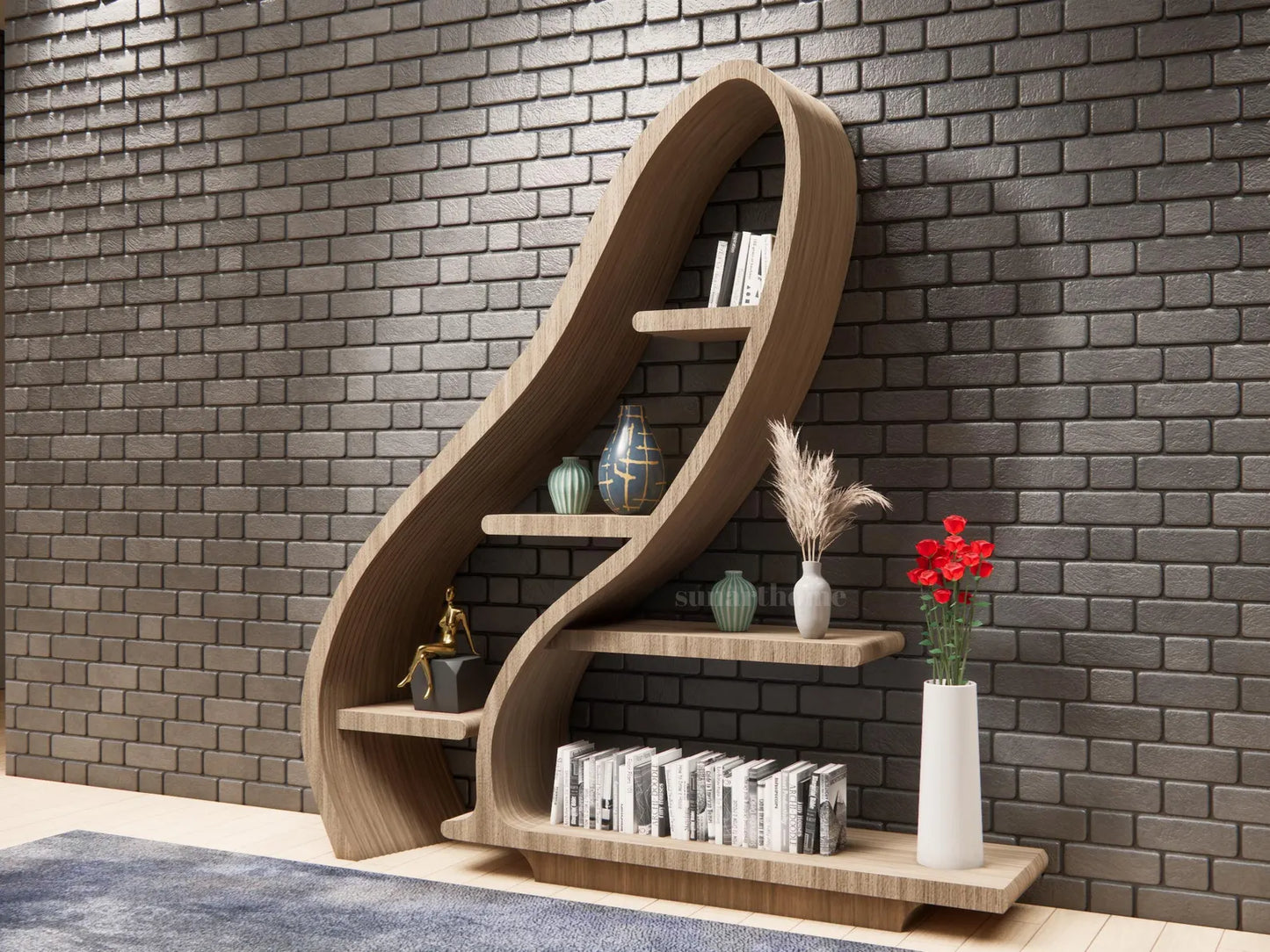 Beffano - Dalga Kitaplık