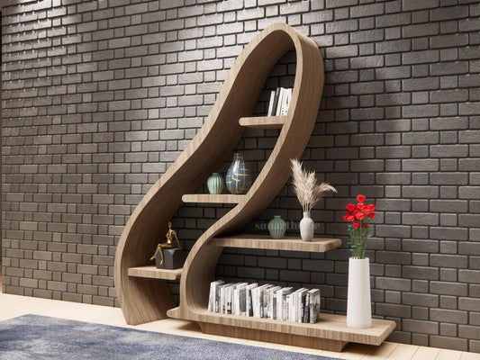 Beffano - Dalga Kitaplık