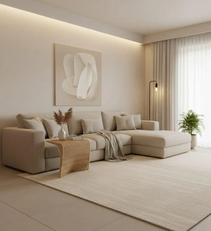 Beffano - Curved Mid Sehpa