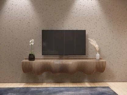 Beffano - Akış Tv Ünitesi