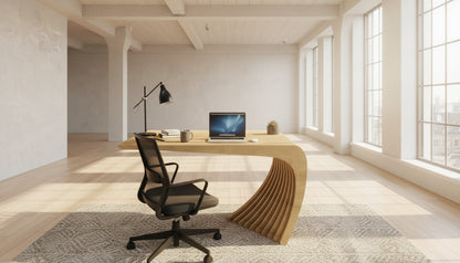 Beffano - Çalışma Masası