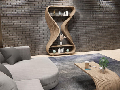 Beffano - Sonsuz Kitaplık