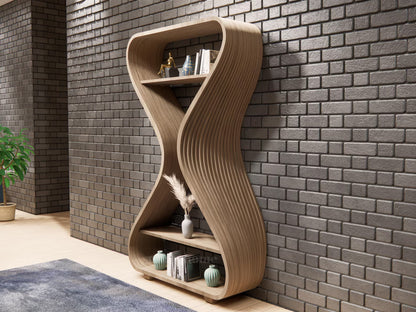 Beffano - Sonsuz Kitaplık