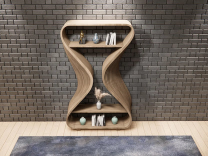 Beffano - Sonsuz Kitaplık