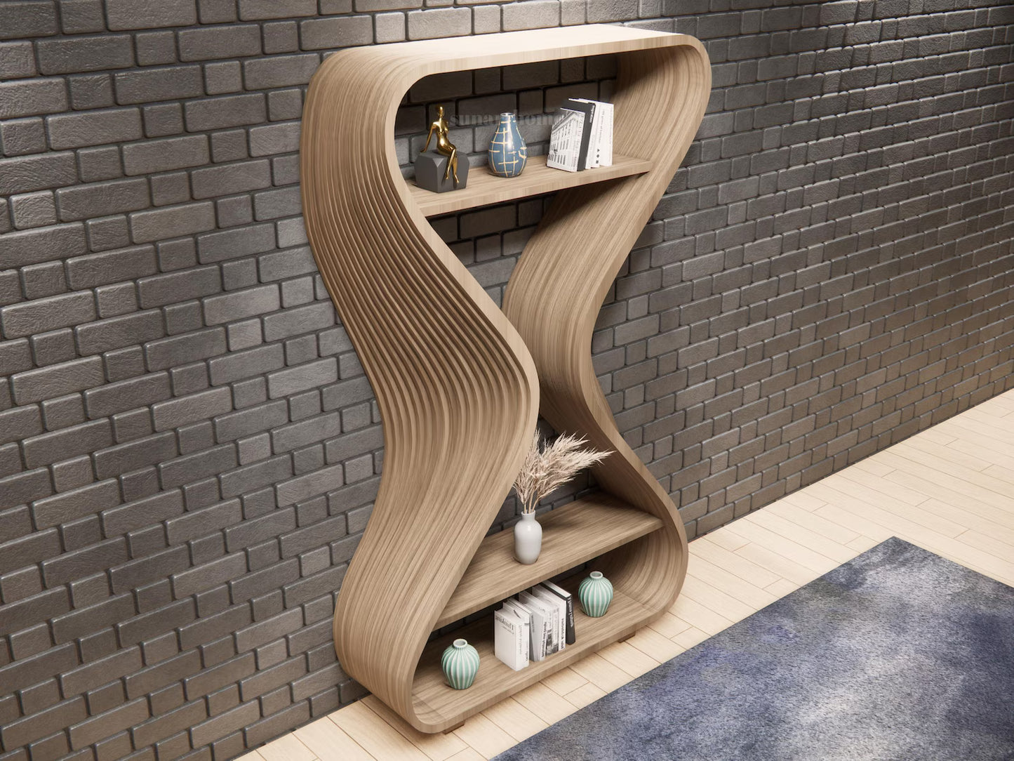 Beffano - Sonsuz Kitaplık