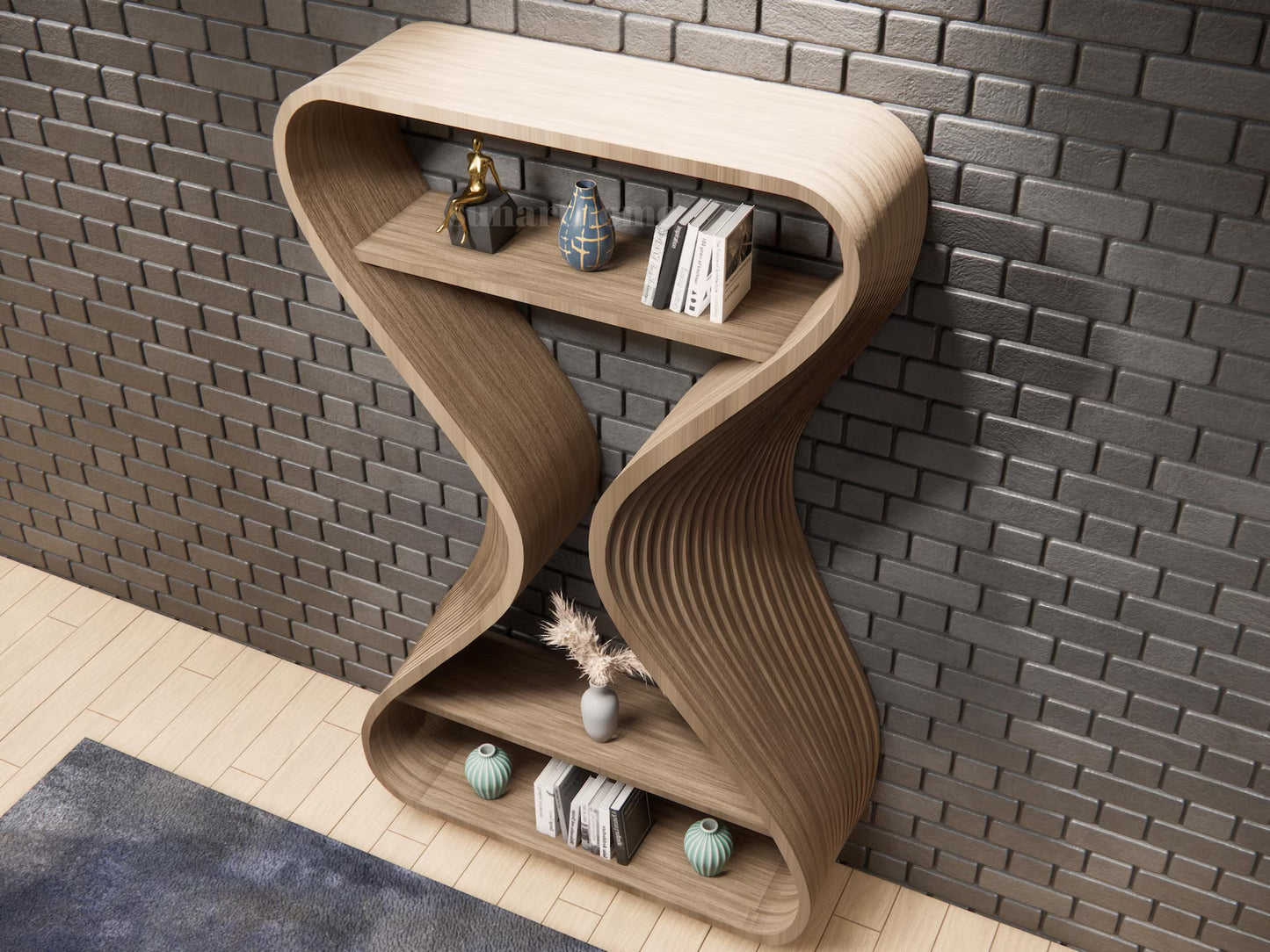 Beffano - Sonsuz Kitaplık