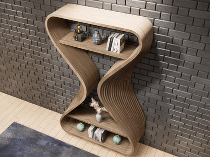 Beffano - Sonsuz Kitaplık