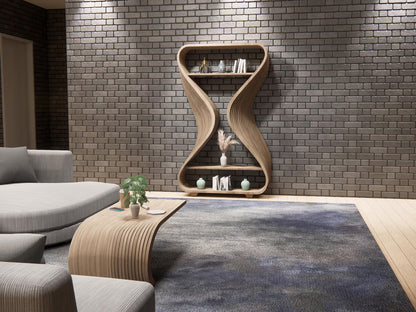 Beffano - Sonsuz Kitaplık